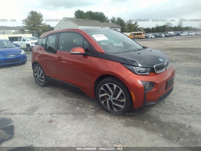 Bmw I3 (2014)