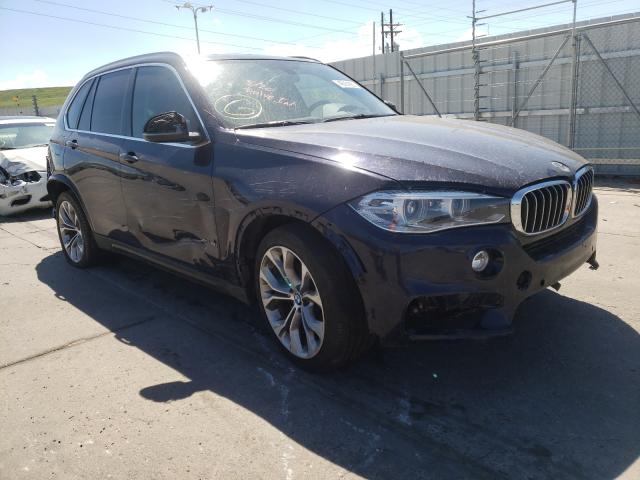 Bmw X5 xdrive3 (2015)
