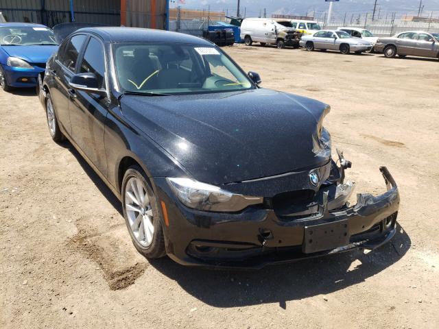 Bmw 320 xi (2016)