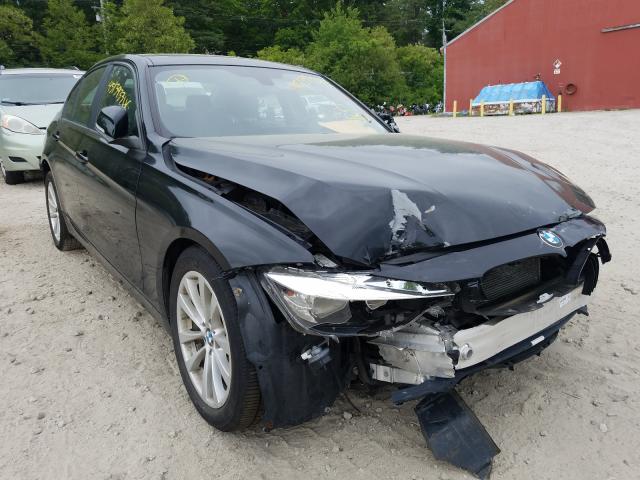 Bmw 320 xi (2016)