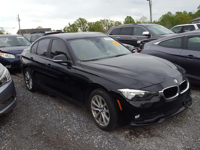 Bmw 320 xi (2016)
