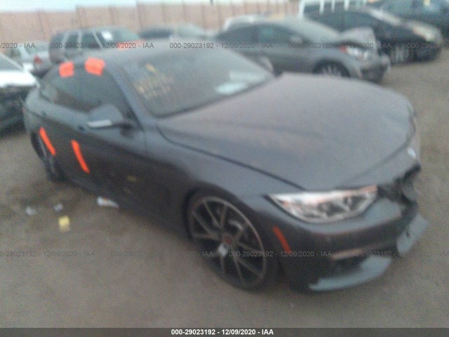 Bmw 4 (2016)