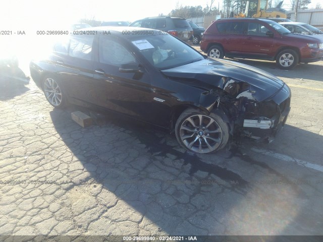 Bmw 5 (2016)