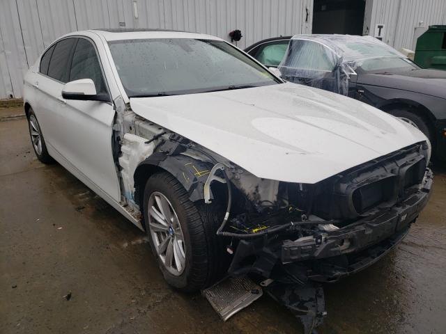 Bmw 528 xi (2016)
