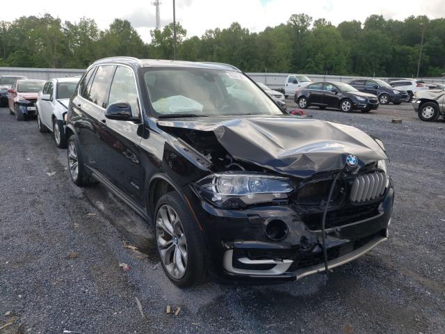 Bmw X5 xdrive3 (2016)