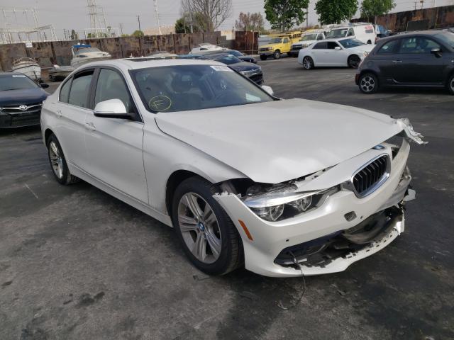 Bmw 330 i (2017)