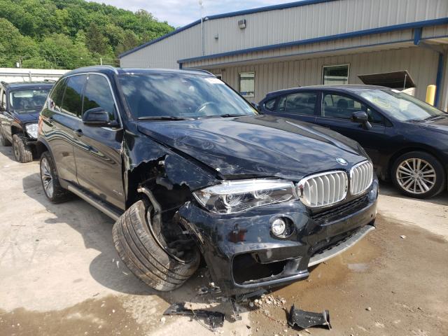 Bmw X5 xdrive3 (2018)