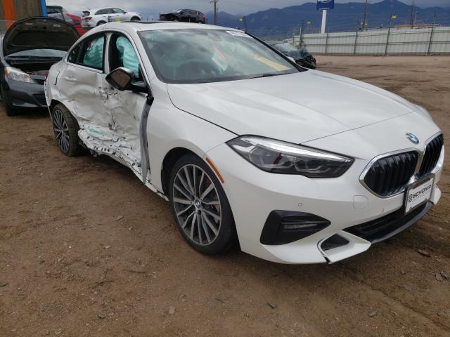 Bmw 228xi (2020)