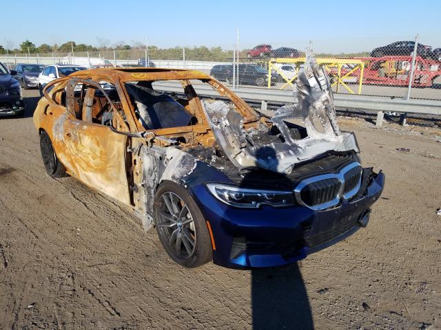 Bmw 330xi (2020)
