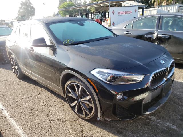 Bmw X2 sdrive2 (2020)