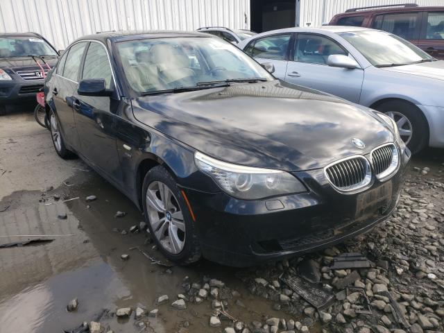 Bmw 528 xi (2010)