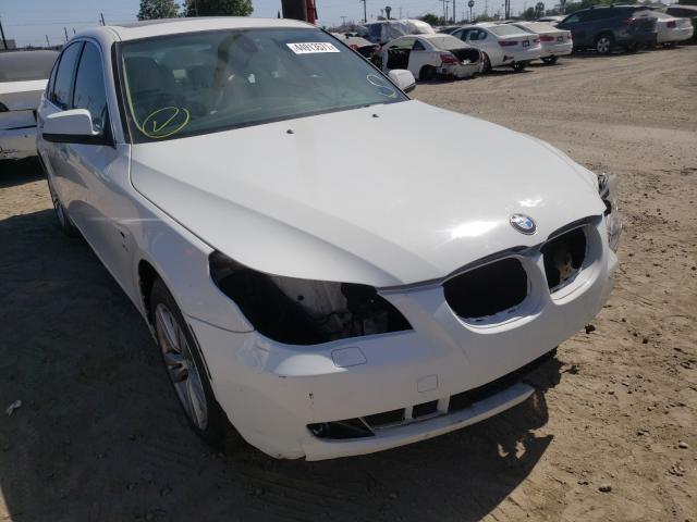 Bmw 528 xi (2010)
