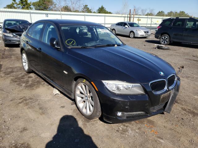 Bmw 328 i (2011)