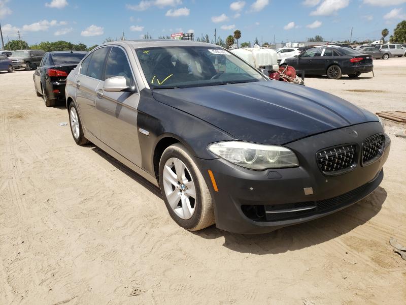 Bmw 5 (2011)