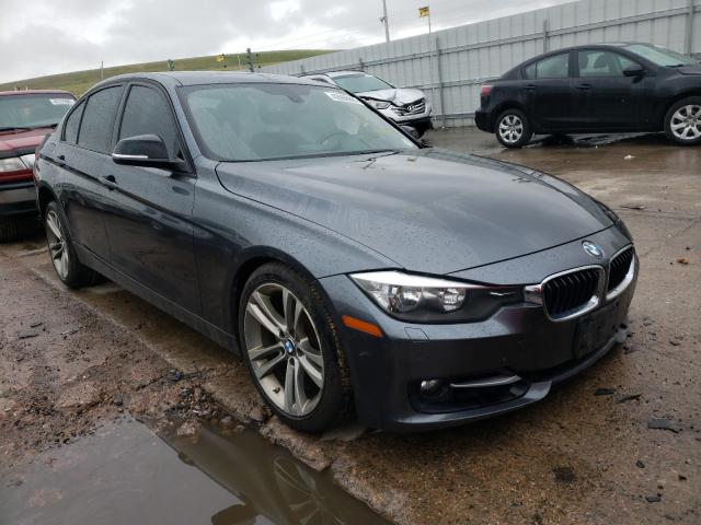 Bmw 328 xi (2013)