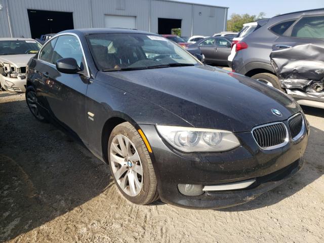 Bmw 328 xi (2013)