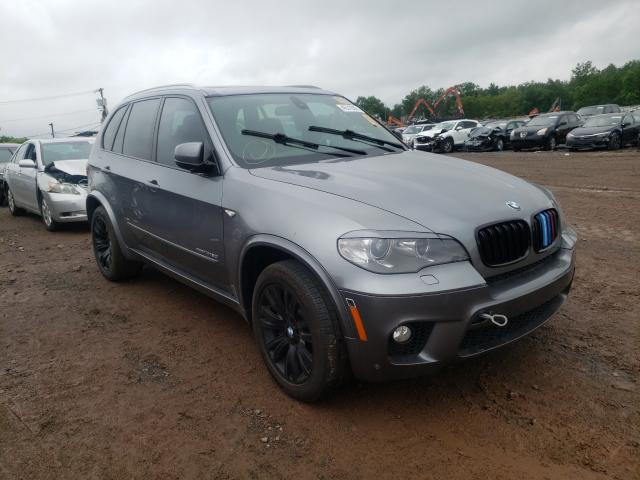 Bmw X5 xdrive5 (2013)