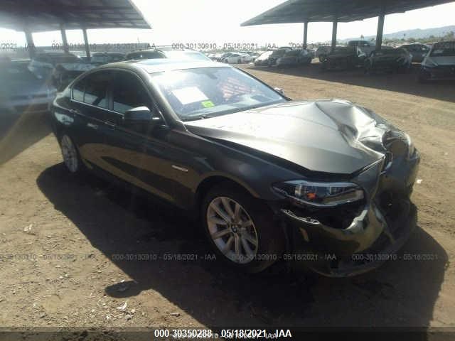 Bmw 5 (2014)