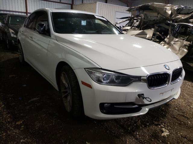 Bmw 328 i (2015)