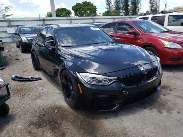 Bmw M3 (2015)