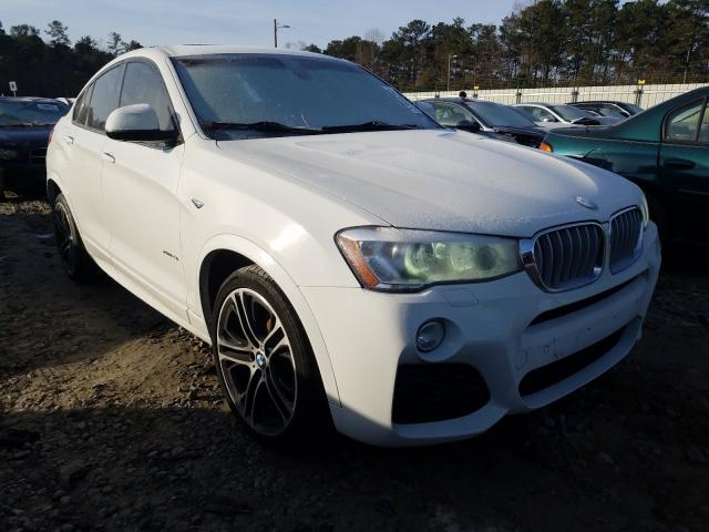 Bmw X4 (2015)