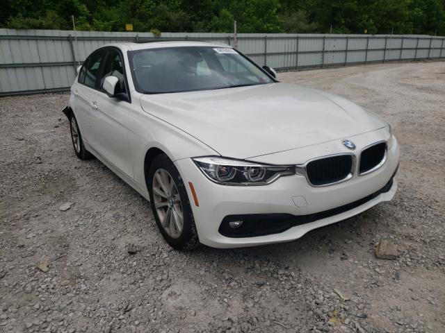 Bmw 320 xi (2018)
