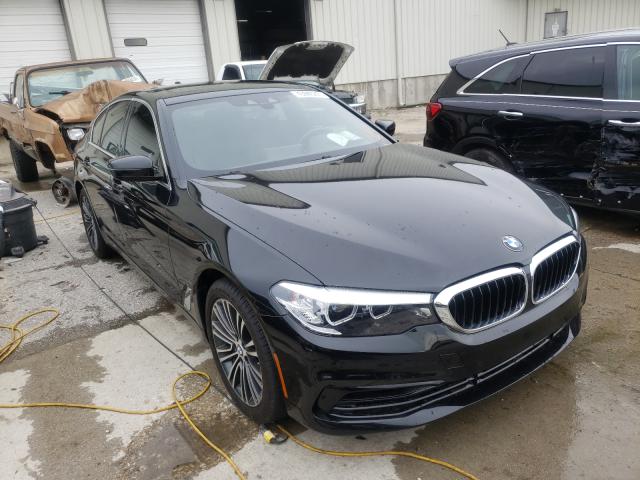 Bmw 540 xi (2019)
