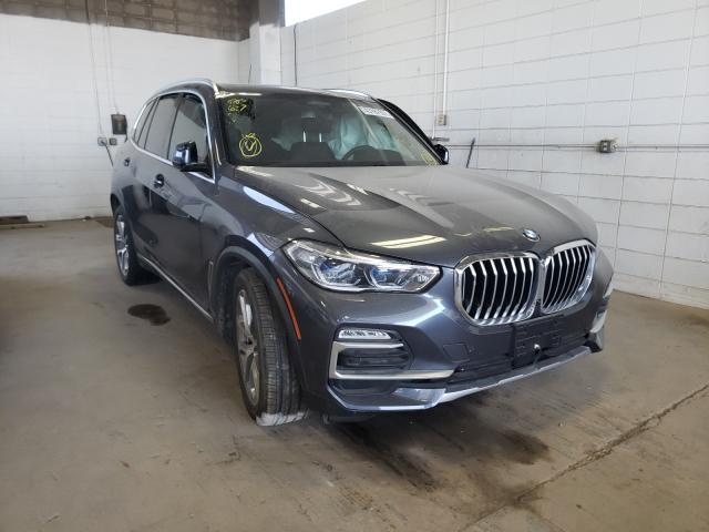 Bmw X5 xdrive4 (2019)