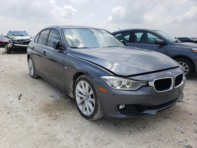 Bmw 328 i (2012)