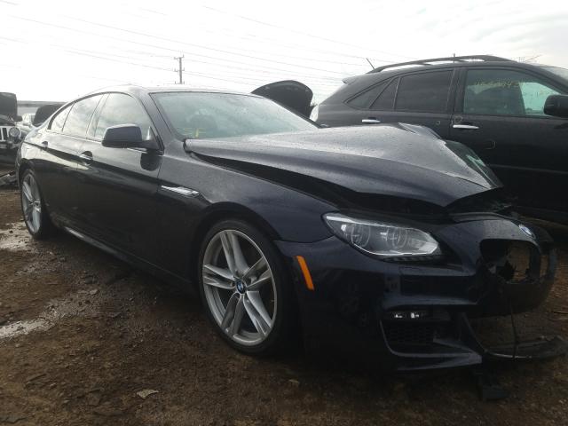 Bmw Alpina b6 (2015)