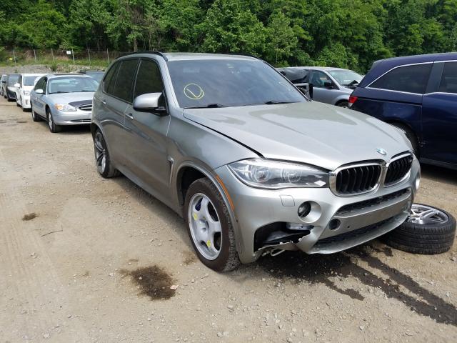 Bmw X5 m (2015)