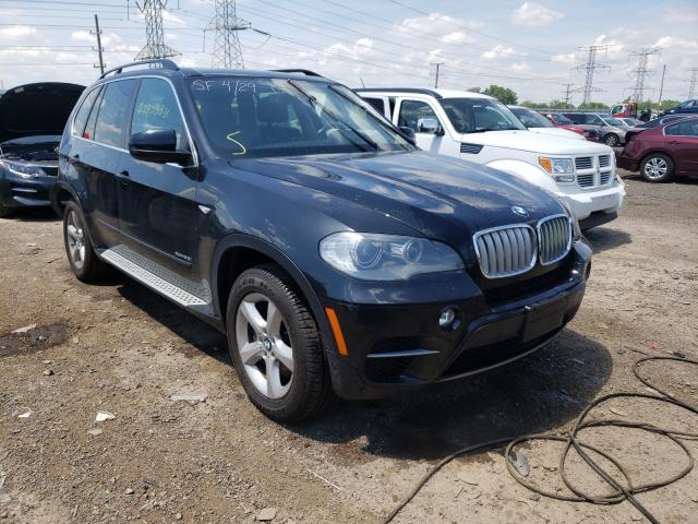 Bmw X5 xdrive5 (2011)