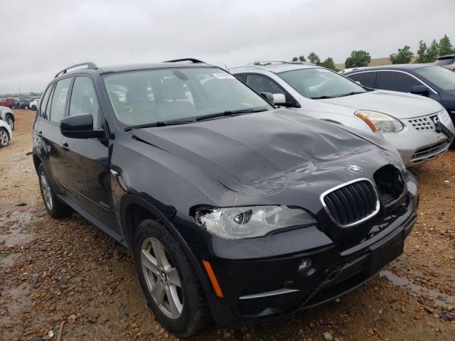 Bmw X5 xdrive3 (2012)