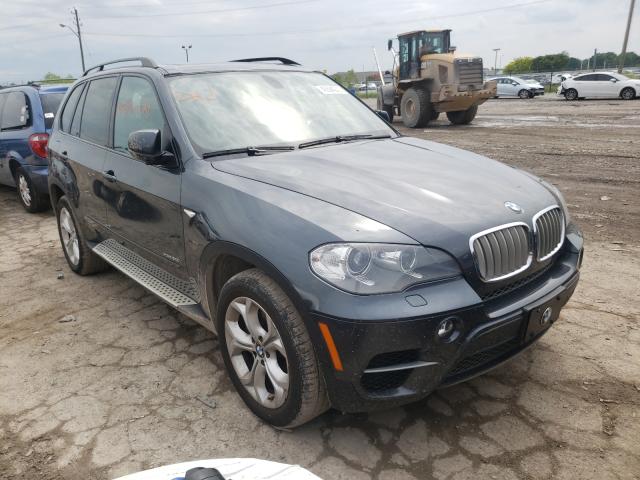 Bmw X5 xdrive5 (2012)