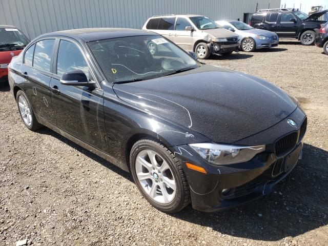 Bmw 328 xi (2013)