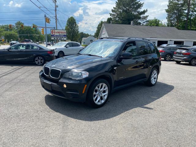 Bmw X5 xdrive3 (2013)