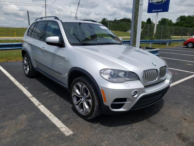 Bmw X5 xdrive5 (2013)