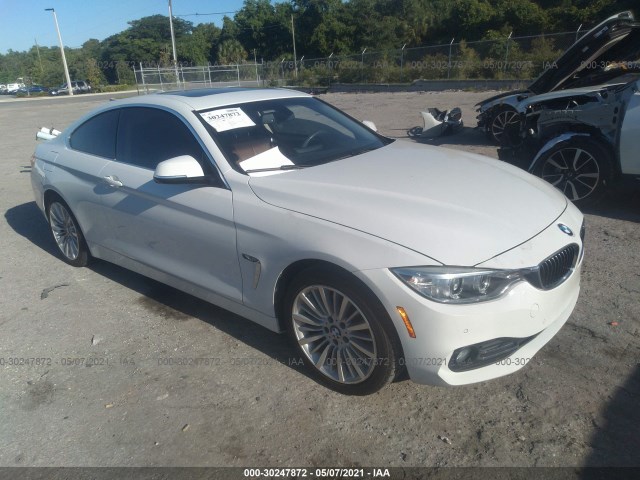 Bmw 4 (2014)