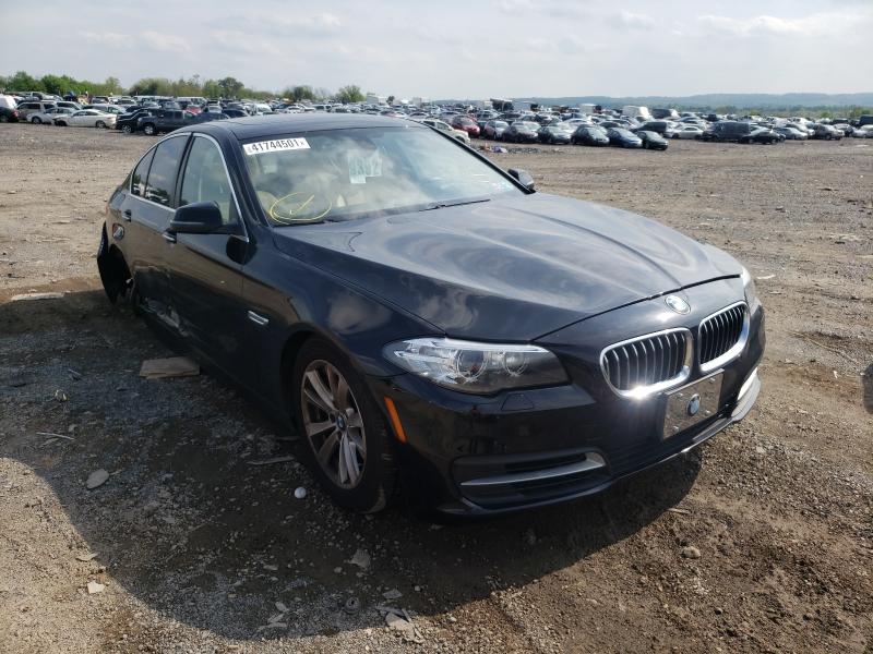 Bmw 528 xi (2014)