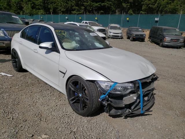 Bmw M3 (2015)