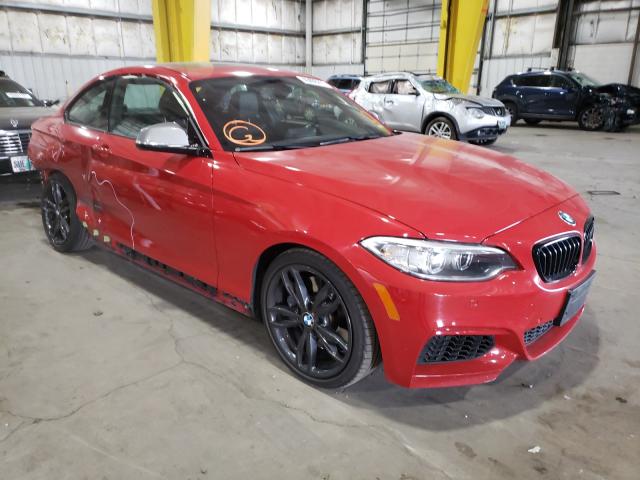 Bmw M240i (2017)