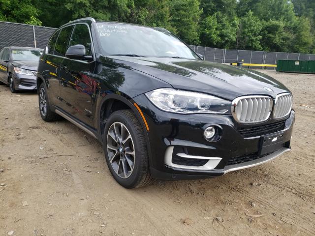 Bmw X5 xdrive3 (2017)