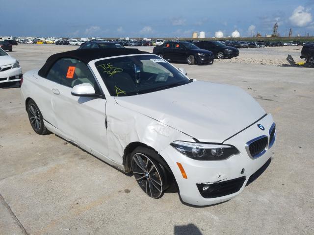 Bmw 230i (2018)