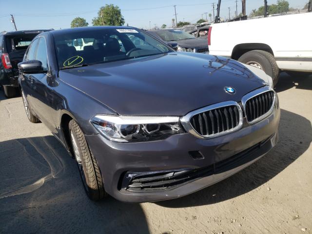 Bmw 5 (2020)