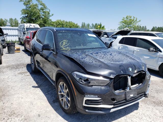 Bmw X5 xdrive4 (2021)