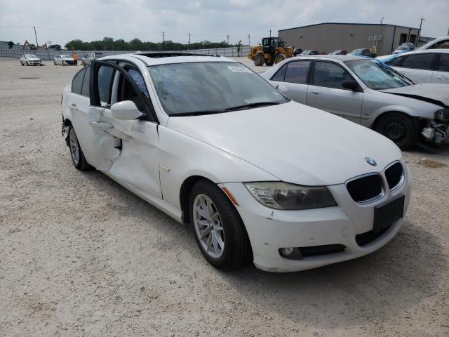 Bmw 328 i (2010)