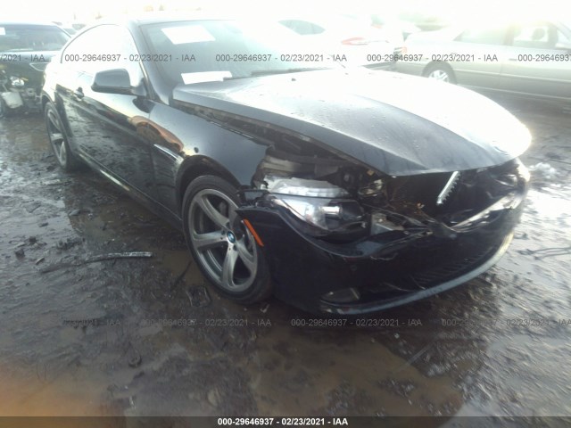 Bmw 6 (2010)