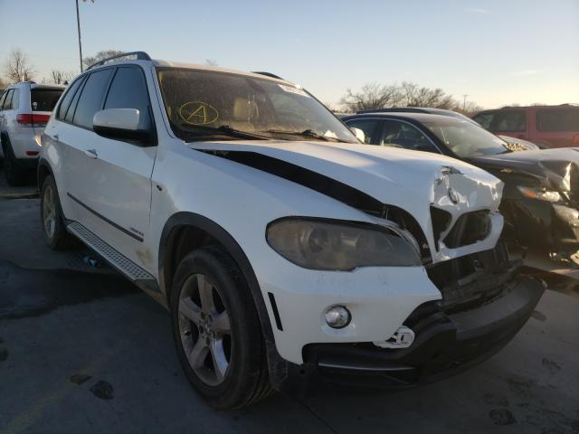 Bmw X5 xdrive3 (2010)