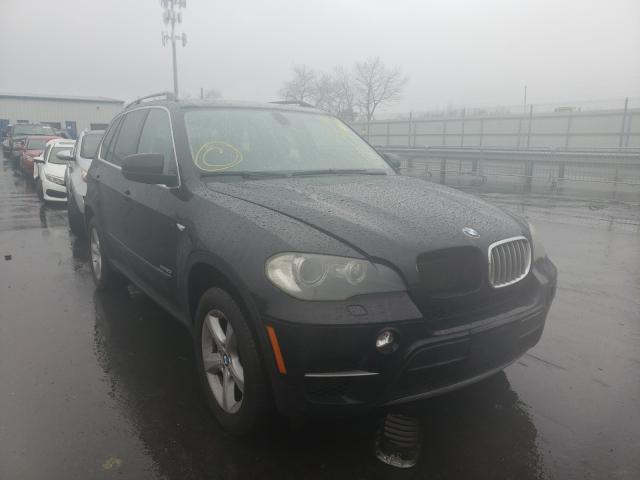 Bmw X5 xdrive5 (2011)