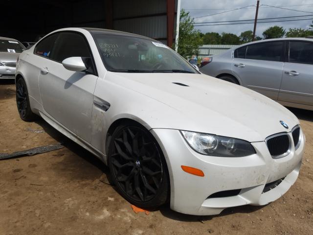 Bmw M3 (2012)